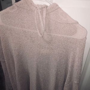 Pol sweater size small